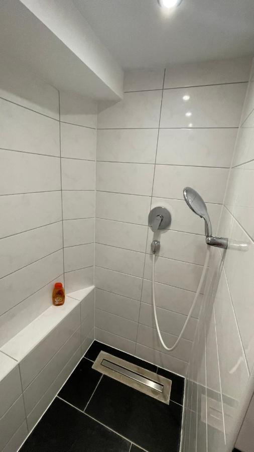 Appartment Basel Saint-Louis  Eksteriør bilde
