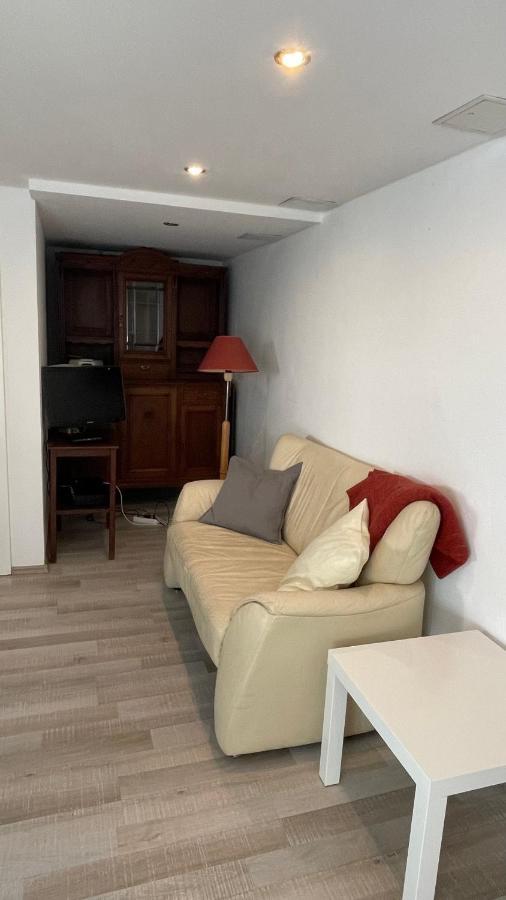 Appartment Basel Saint-Louis  Eksteriør bilde